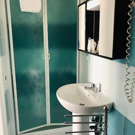 Apartment Monolocale Colombo Blu Al Mare Marina Di - Scauri